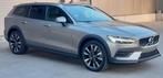 Volvo V60 D3 AWD Cross Country, Auto's, Automaat, 4 cilinders, Beige, Leder