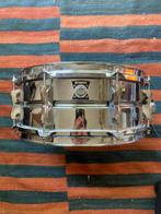 13' Yamaha snare drum + bijpassende hoes, Muziek en Instrumenten, Drumstellen en Slagwerk, Ophalen, Gebruikt, Yamaha