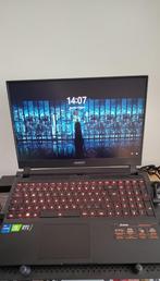 Ordinateur portable de jeu Gigabyte Aorus 15P XD avec RTX 30, Intel Core i7 processor, 16 pouces, Comme neuf, 4 Ghz ou plus