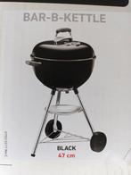 Weber Bar-B-Kettle 47 cm, Ophalen, Nieuw
