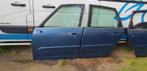 CITROËN C4 PICASSO PORTIEREN LV+LA BJ 2008, Gebruikt, -, Deur, -