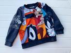 Prachtige sweater, merk ‘Desigual’, Enfants & Bébés, Vêtements enfant | Taille 104, Comme neuf, Enlèvement