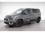 Citroen Berlingo 1.5 Blue HDI Citroen Berlingo Feel 1.5 Blue, Auto's, Automaat, Euro 6, Overige kleuren, Berlingo