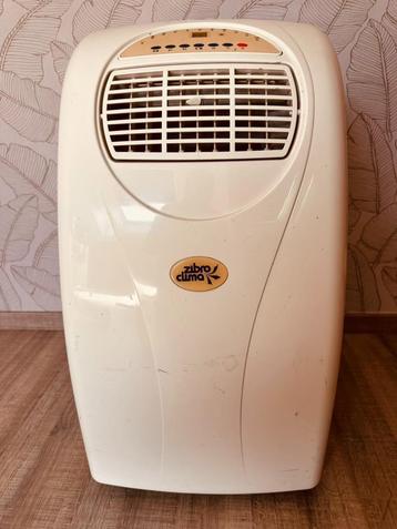 Airco Zibro Clima P120 - 12000BTU beschikbaar voor biedingen