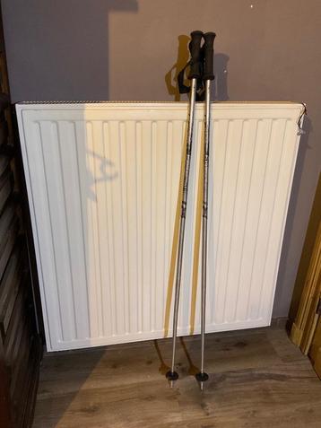 Skistokken LEKi 125cm beschikbaar voor biedingen