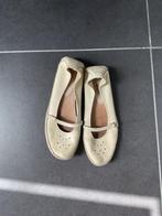 Schoenen beige Tommy hilfiger maat 38, Kleding | Dames, Schoenen, Beige, Gedragen, Ballerina's, Ophalen of Verzenden