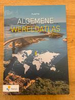 Plantyn atlas - editie 2022, Boeken, Overige atlassen, Ophalen of Verzenden, Zo goed als nieuw, Wereld