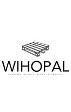 WIHOPAL BV – WIJ KOPEN PALETTEN (ALLE SOORTEN & MATEN), Doe-het-zelf en Bouw, Hout en Planken, Ophalen