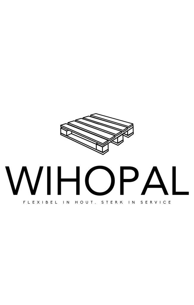WIHOPAL BV – WIJ KOPEN PALETTEN (ALLE SOORTEN & MATEN), Doe-het-zelf en Bouw, Hout en Planken, Ophalen