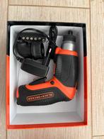 Black&Decker handgereedschap - Spotprijs, Doe-het-zelf en Bouw, Ophalen of Verzenden, Nieuw