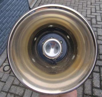 PA speaker 5stuks beschikbaar voor biedingen