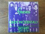 single faces, Cd's en Dvd's, Ophalen of Verzenden, 7 inch, Rock en Metal, Single