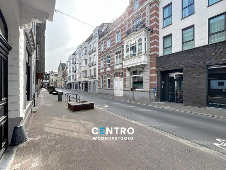 TE KOOP - Appartement, Immo, Huizen en Appartementen te koop, Provincie West-Vlaanderen, Appartement, B