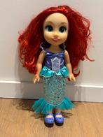 Pop zeemeermin Arielle, Ophalen, Zo goed als nieuw