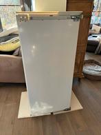 Miele inbouwkoelkast, Elektronische apparatuur, Koelkasten en IJskasten, Ophalen, Zonder vriesvak, 120 tot 140 cm, Zo goed als nieuw