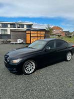 BMW 316i, Boîte manuelle, Achat, Particulier, Essence