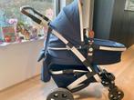 3 in 1 kinderwagen Joolz Geo 3 blauw alle accessoires, Kinderen en Baby's, Ophalen, Gebruikt, Combiwagen, Overige merken