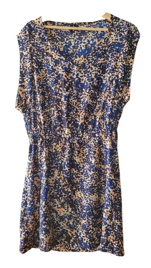 Robe sans manches Mango, Kleding | Dames, Jurken, Maat 42/44 (L), Overige kleuren, Ophalen
