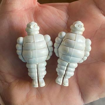 Bonhommes Michelin casse-tête, puzzle, bibendum, Enlèvement ou Envoi, Comme neuf, Autres types