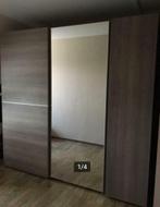Wardrobe / kledingkast, Huis en Inrichting, Ophalen, Zo goed als nieuw
