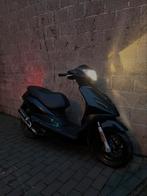 Piaggio fly, Fietsen en Brommers, Ophalen, Fly, Benzine, 50 cc