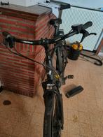 Electric fiets setella, Fietsen en Brommers, Fietsen | Heren | Herenfietsen, Ophalen, Zo goed als nieuw
