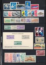 zegels expo '58  MNH XX, Verzenden, Postfris, Plaats of Gebouw