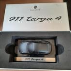 Porsche 911 Targa 4 . In luxedoos . Perfecte staat . Bieden, Ophalen of Verzenden, Zo goed als nieuw