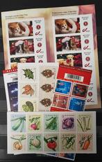 Timbres N 1 courrier belgique carnet autocollant à 50% !, Enlèvement ou Envoi, Autocollant