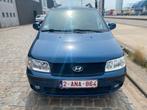 Hyundai matrix, Auto's, Hyundai, Matrix, Particulier, Te koop, Benzine