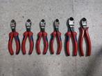 knipex tangen, Doe-het-zelf en Bouw, Ophalen, Zo goed als nieuw