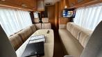 Perfecte Hymer B544 2005 Face to Face B rijbewijs, Caravans en Kamperen, Mobilhomes, Integraal, Diesel, Particulier, Hymer