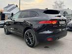 Jaguar F-Pace 25T AWD R-Sport / BLACK PACK / CARPLAY /, Achat, Euro 6, Entreprise, 5 places
