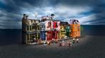 Lego harry potter LEGO - De Wegisweg (75978) !!!, Ophalen, Gebruikt, Overige typen