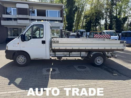 Peugeot Boxer 2.2 D | LICHTE VRACHT | OPEN LAADBAK | TREKHAA, Auto's, Peugeot, Bedrijf, Te koop, Boxer, ABS, Airbags, Airconditioning