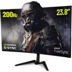 ÉCRAN YEYIAN 200hz, Comme neuf, Gaming, Yeyian, 151 à 200 Hz