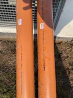 afvoerbuizen Martens, Doe-het-zelf en Bouw, Buizen en Afvoer, Ophalen, Afvoer, 2 tot 4 meter, PVC