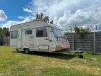 Home-car caravan, Home-car, Stapelbed, Rondzit, Particulier