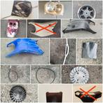 lot mbk booster onderdelen (online=beschikbaar!), Fietsen en Brommers, Ophalen