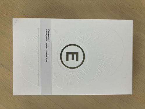 Elementary Eau de parfum, women, Jasmine Rose, 50 ml, Handtassen en Accessoires, Uiterlijk | Lichaamsverzorging, Nieuw, Overige typen