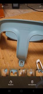 Verkleinstuk stokke, Ophalen, Gebruikt, Meegroeistoel, Stoelverkleiner