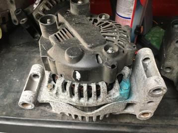 ALTERNATEUR OPEL ASTRA H 1300 TURBO DIESEL beschikbaar voor biedingen