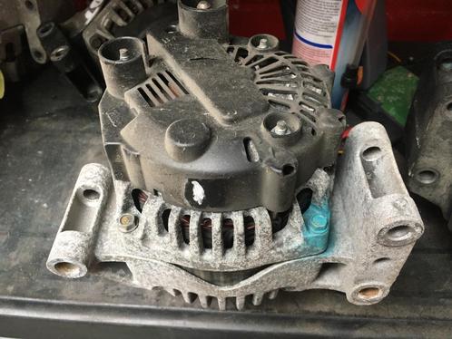ALTERNATEUR OPEL ASTRA H 1300 TURBO DIESEL, Auto-onderdelen, Accu's en Toebehoren, Opel, Gebruikt, Ophalen