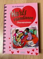 Dansvriendinnen | Hartsvriendinnen, Nico De Braeckeleer, Enlèvement ou Envoi, Neuf