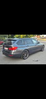 Bmw serie 3 f31 pack sport, Auto's, BMW, Automaat, Euro 5, Particulier, 3 Reeks