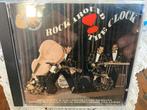 Rock around the clock cd, Rock and Roll, Neuf, dans son emballage, Enlèvement ou Envoi
