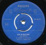 Jo Leemans Met De Hi-Fives - Diep In Mijn Hart, Gebruikt, 7 inch, Single, Ophalen of Verzenden