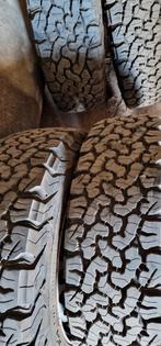 Volkswagen Transporter banden, Auto-onderdelen, Ophalen, Band(en)