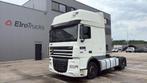 DAF XF 105.460 (BOITE MANUELLE / TRES PROPRE / MANUAL GEARBO, Auto's, Euro 5, Achterwielaandrijving, 460 pk, Overige kleuren