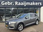 Audi Q7 3.0 TDI e-tron Quattro Premium*LED*Panorama*AHK*, Auto's, Audi, Automaat, Gebruikt, Euro 6, 5 zetels